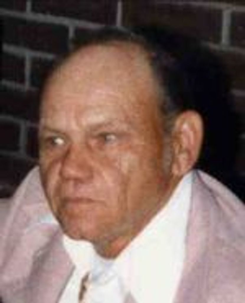 John Edward Frank