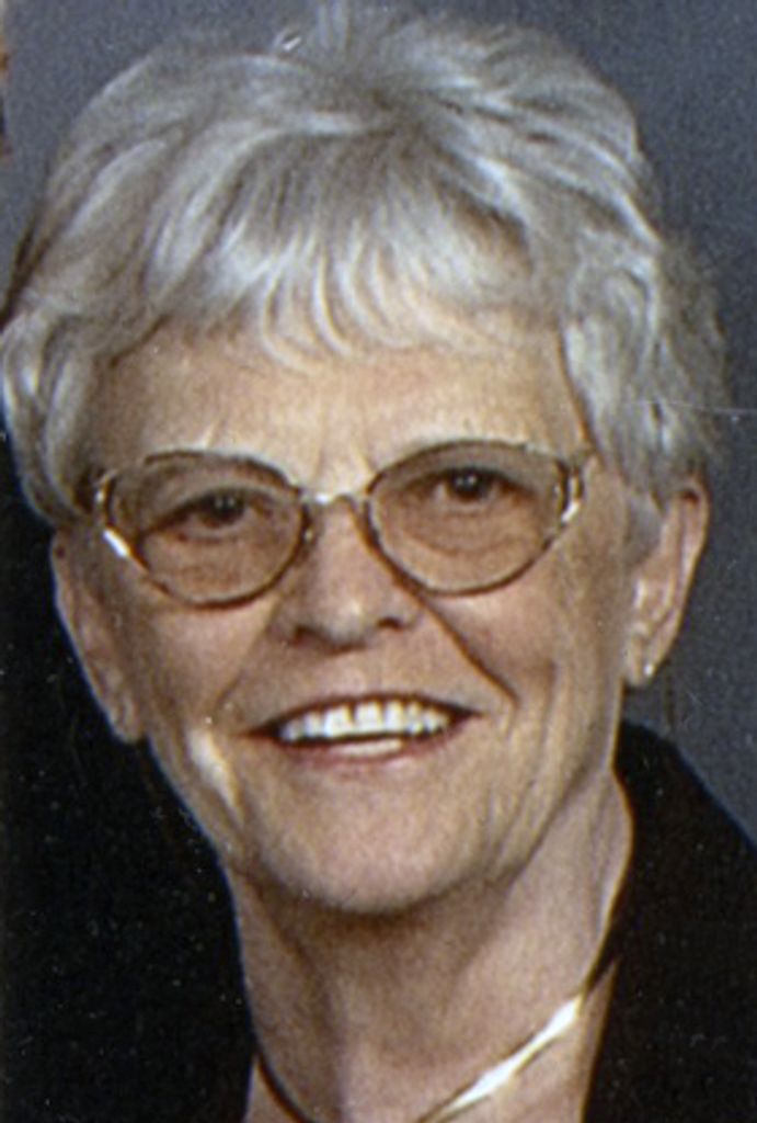 Marlene R. Love