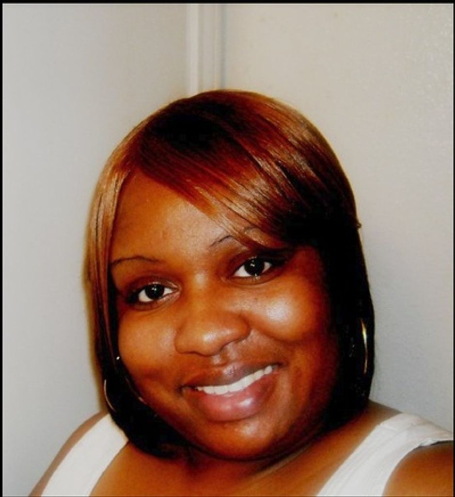 Tamara Latrece Washington