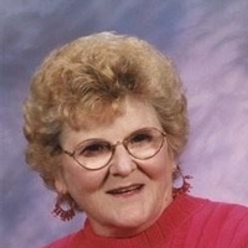 Mary McFarland Profile Photo