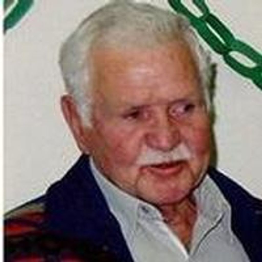 Jesse Martin Caddell