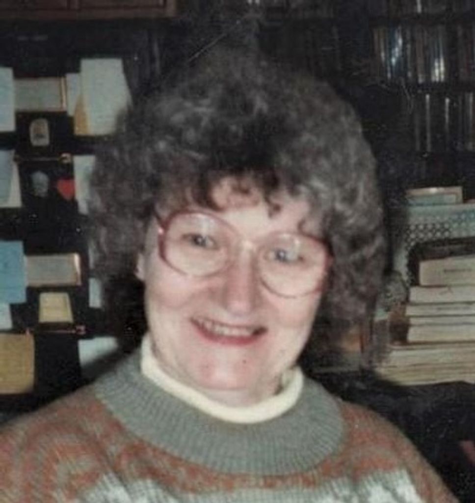 Eleanor S. Dixon Profile Photo