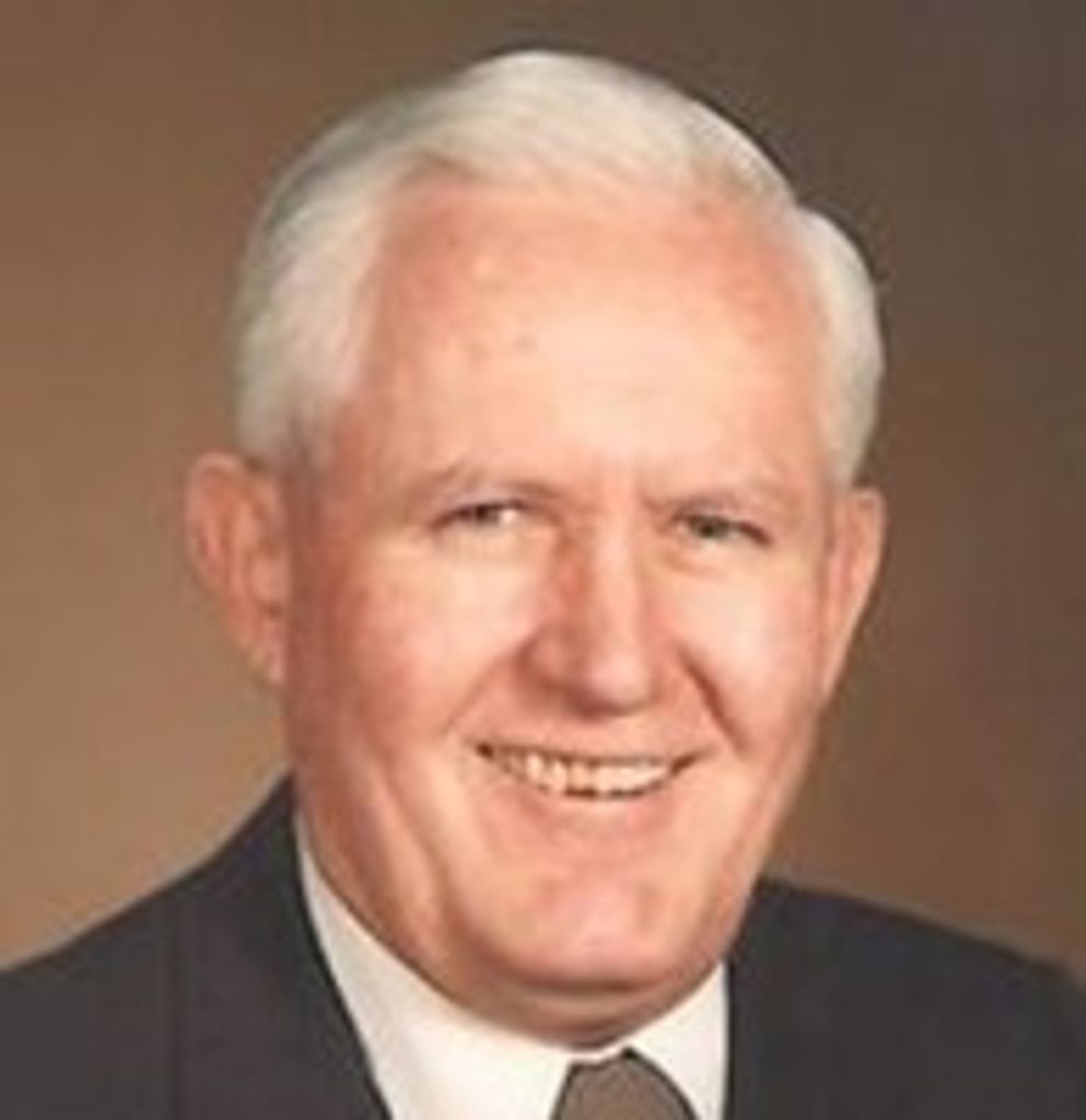 Merle Henry Ruff