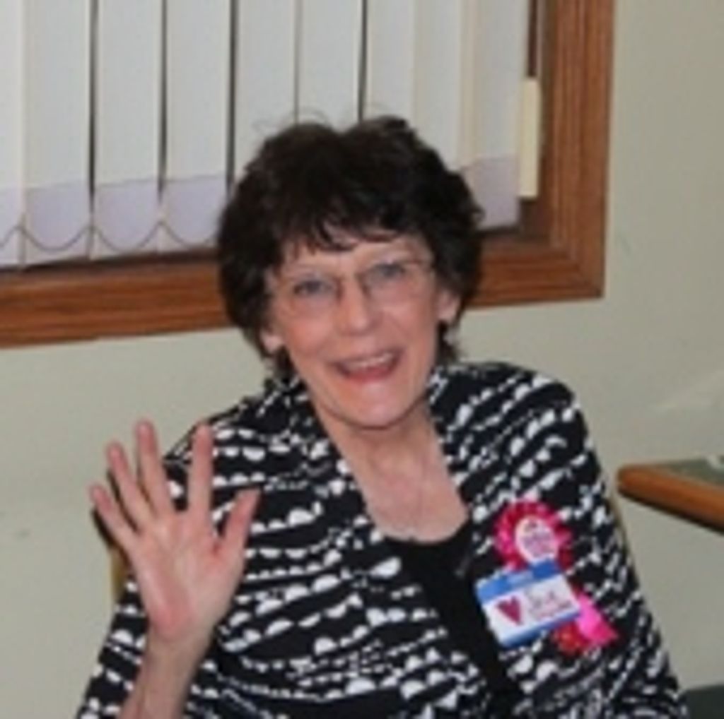 Sonya Jo Williams