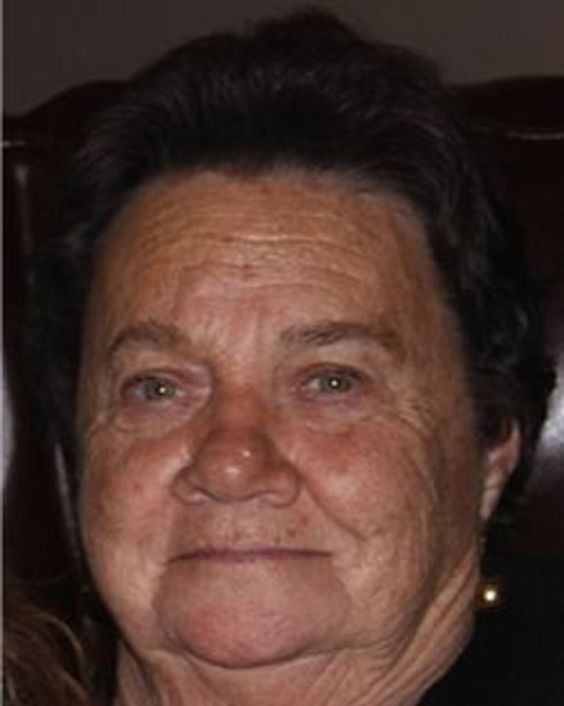 Jane M. Ryan