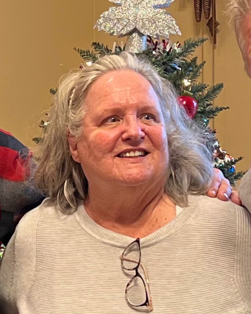 Susie Barbeau