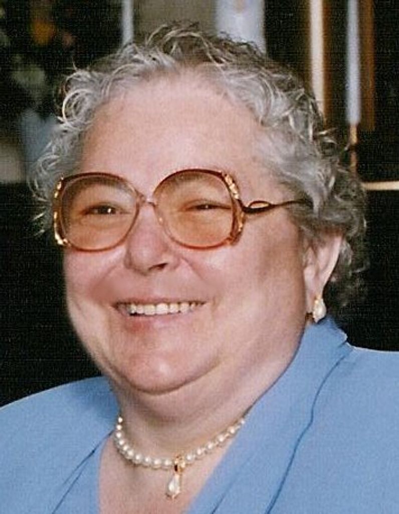 Joyce E. Dwyer