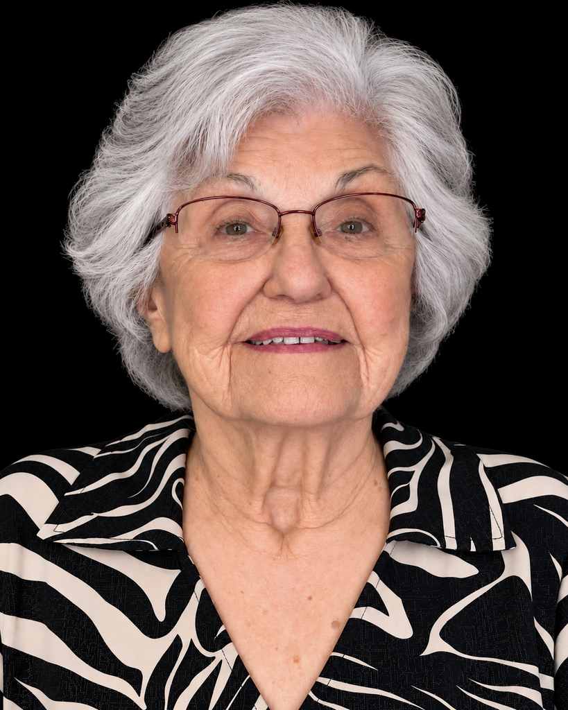 Doris Trahan Suire Profile Photo