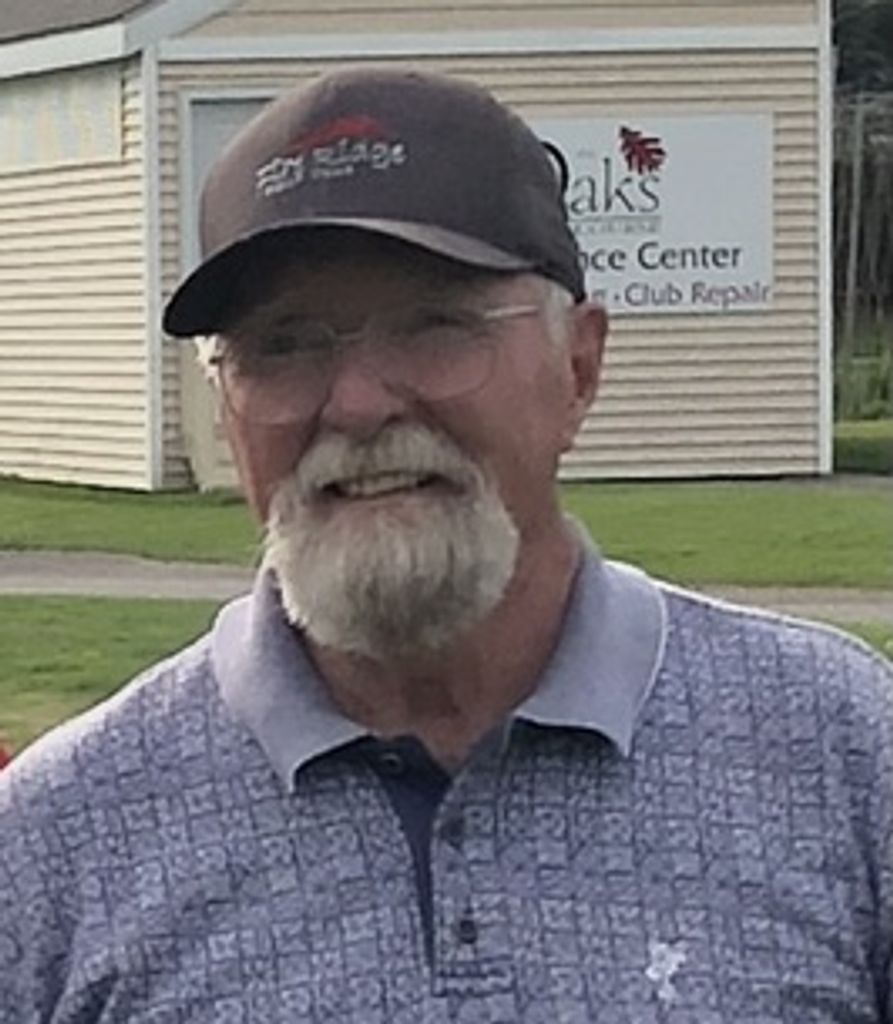 Donald Kozak Profile Photo