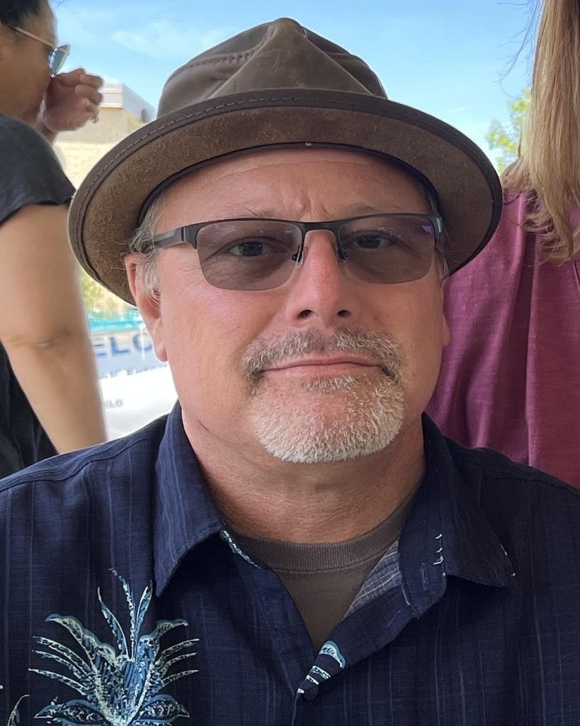 Jon Michael Johnson Profile Photo