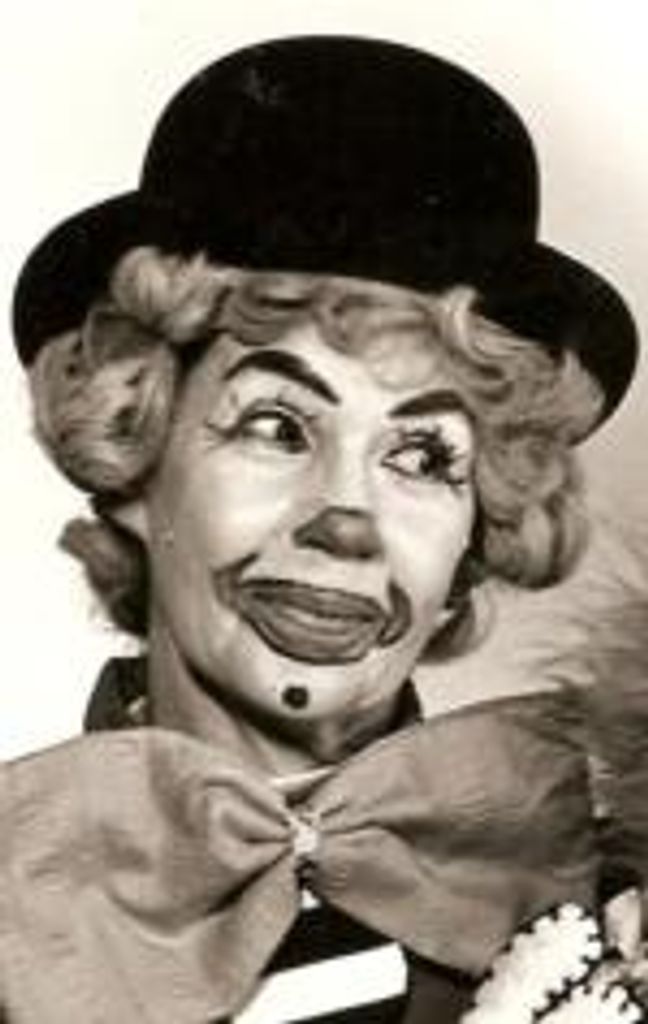 Elizabeth A. "Alice" Krizek