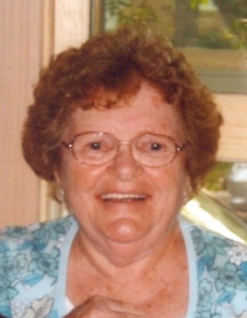 Margaret "Peggy" (Mulkerrin)  O'Flaherty Profile Photo