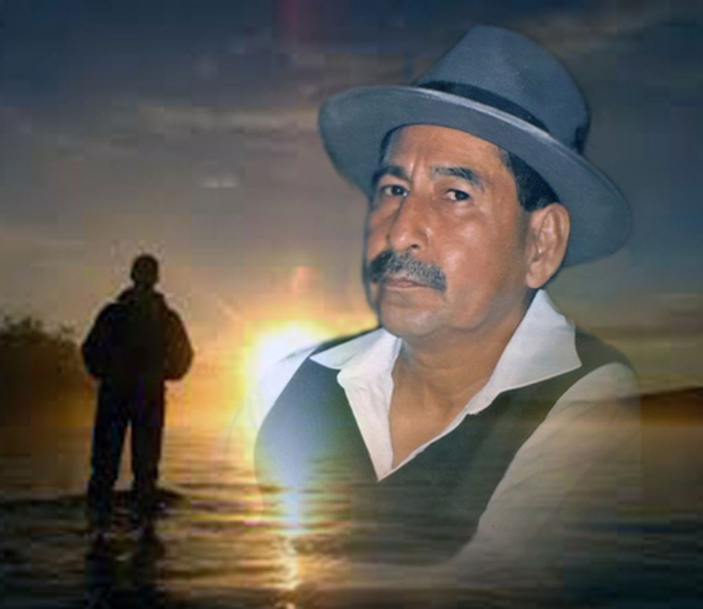 Gerardo Rodriguez Profile Photo