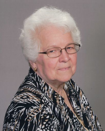 Eleanor Ruth Heathman Profile Photo
