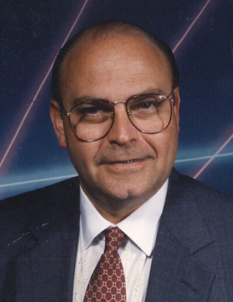 Gerald Michael Chismar