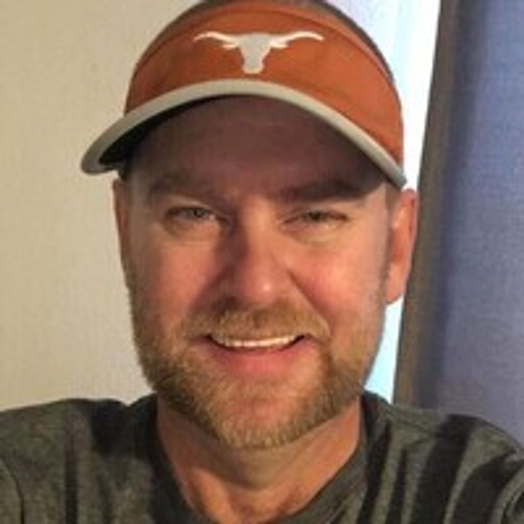 Mike Overstreet Profile Photo