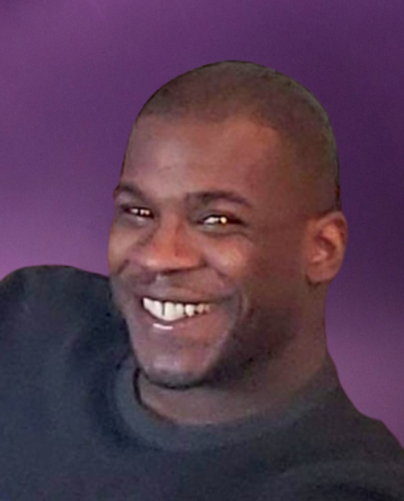 Calvin Leon Lawson Jr., Profile Photo