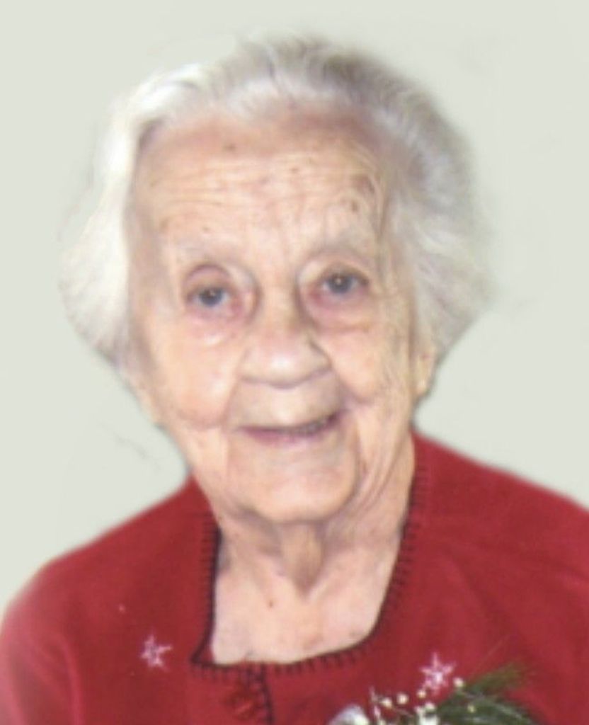 Eileen M. Nagan