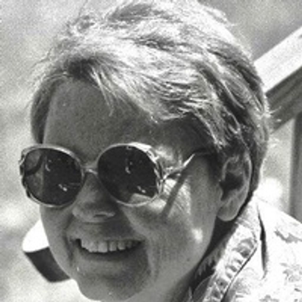 Suzanne V. Doran Profile Photo