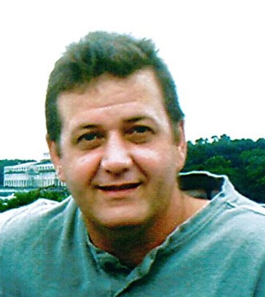 Rodney Salem