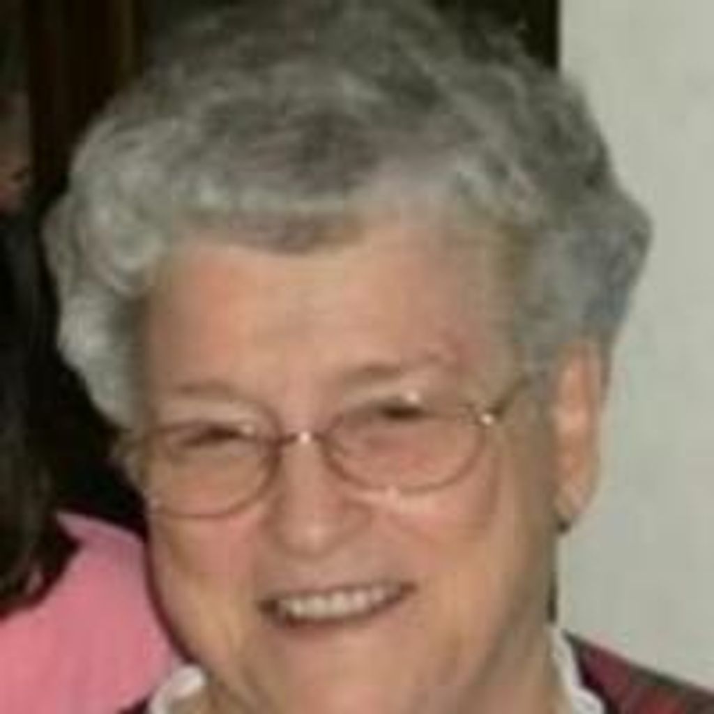 Sally Ann Clayton Profile Photo