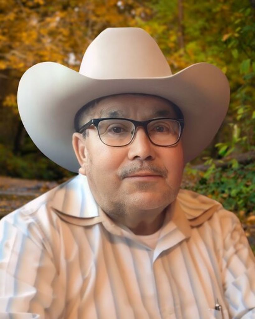 Serafin Antonio Romero Vega Profile Photo