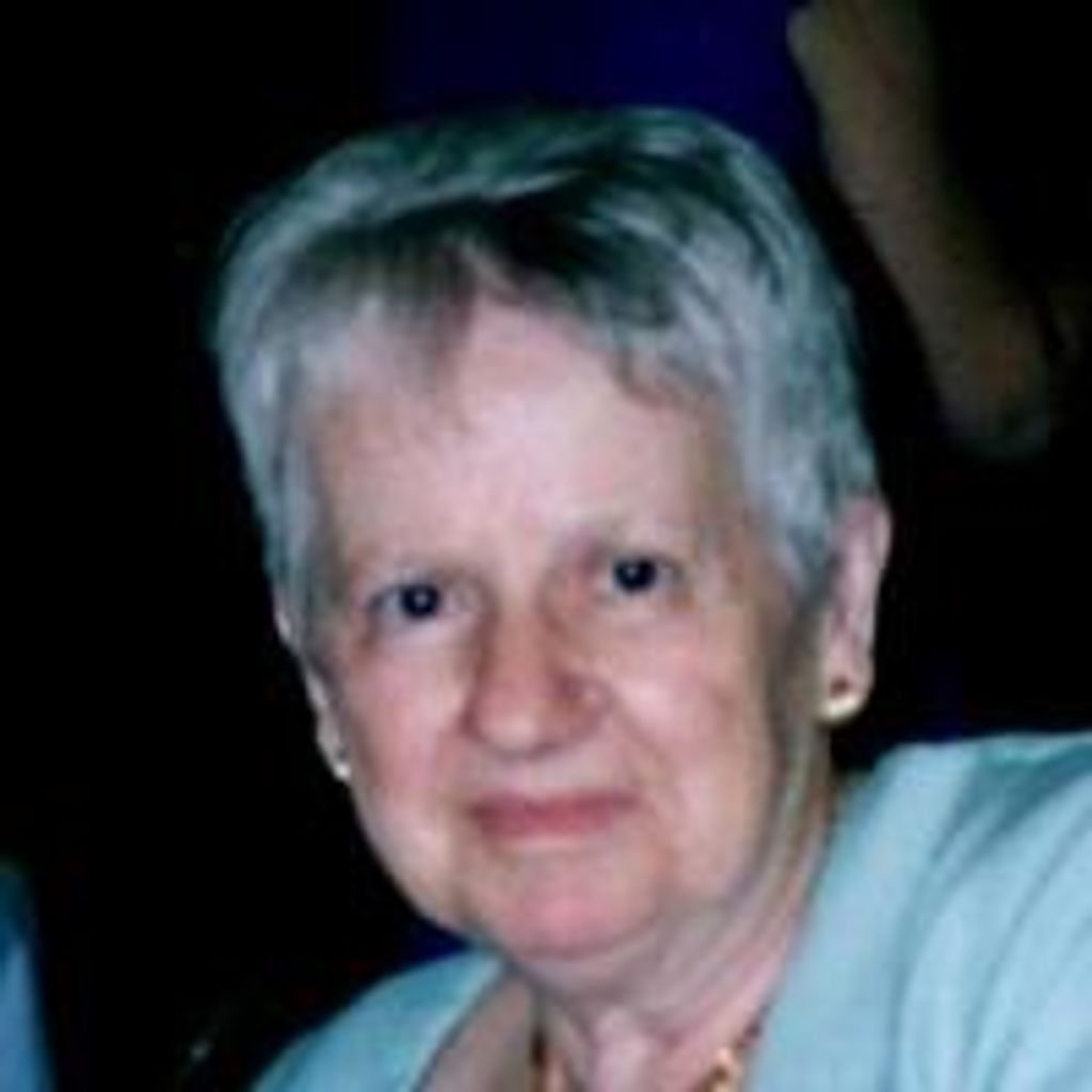 Pauline Vella Profile Photo