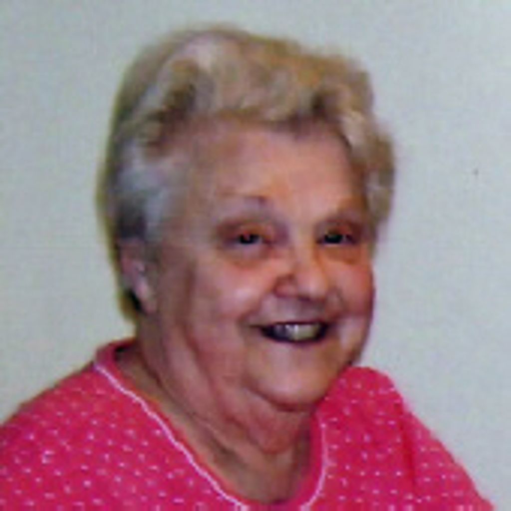 Darlene (Blackman) Monson