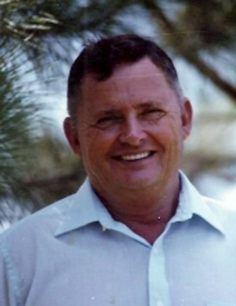Paul Spaulding
