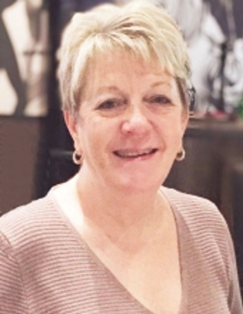 Gail E. Chrest