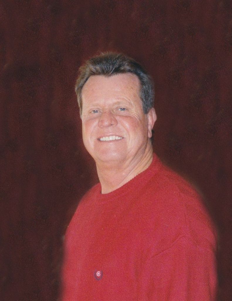 Bobby Joe Mayes Profile Photo