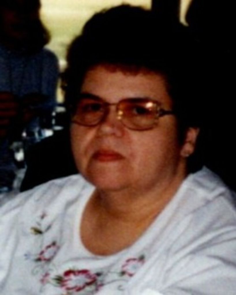 Mary Ann Keeler