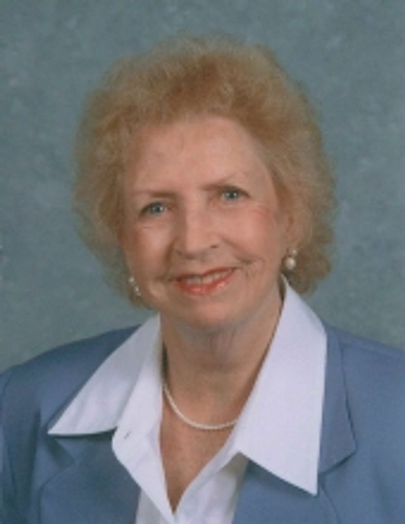 Doris Jean Epperson