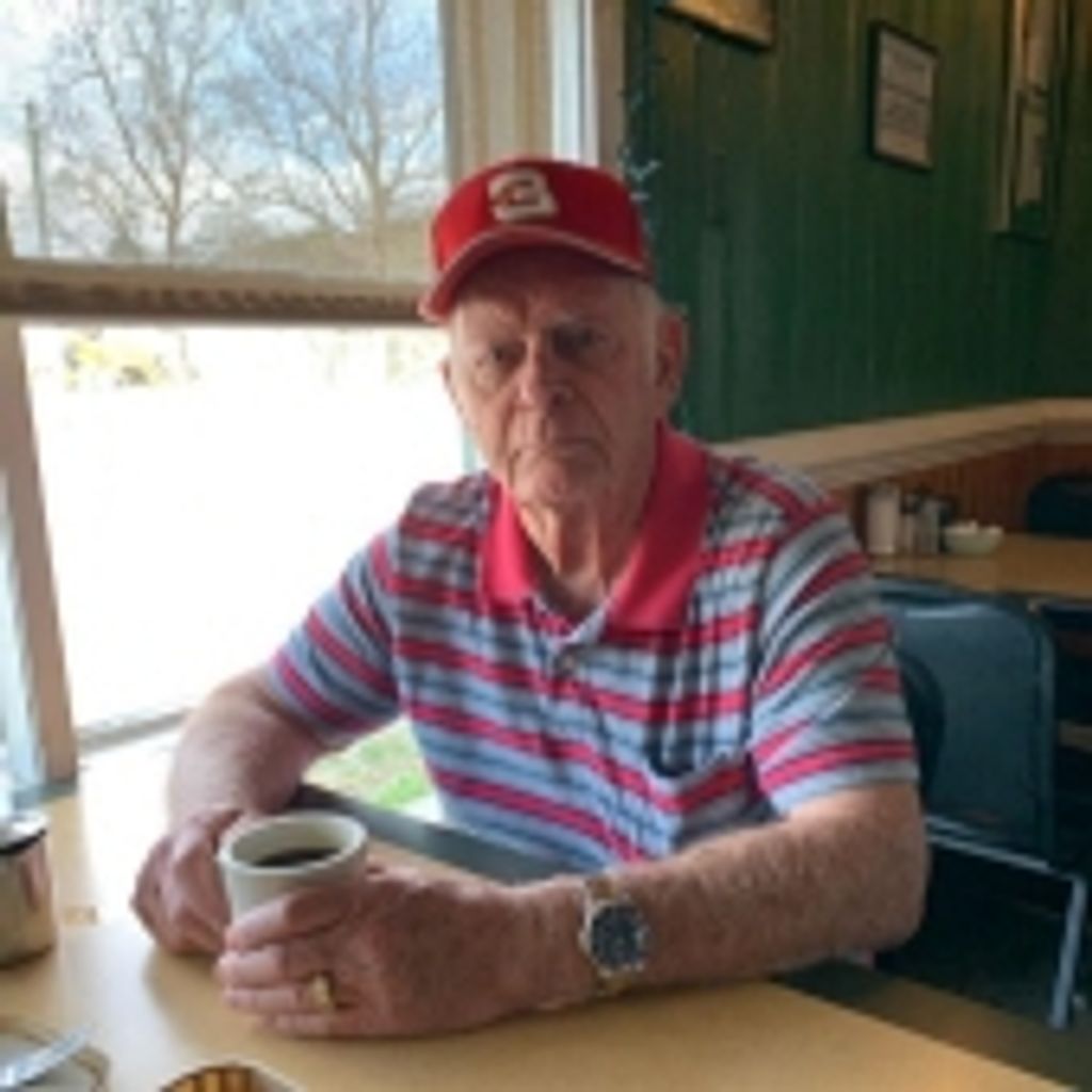 Douglas Axley Lawson Profile Photo