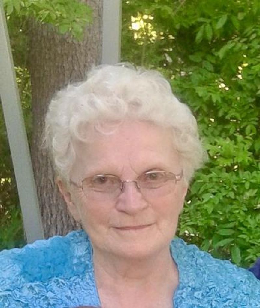 Thelma E. Carpenter