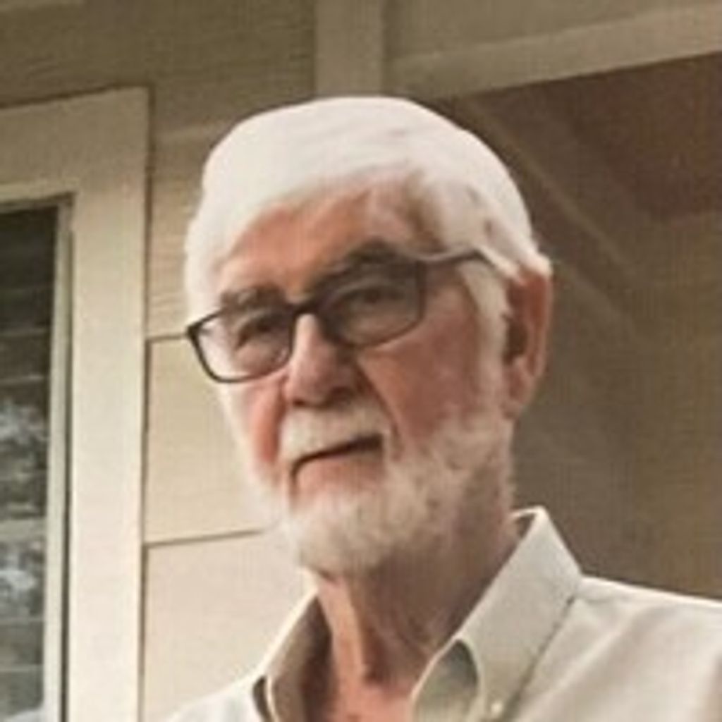 Joseph David Ahern