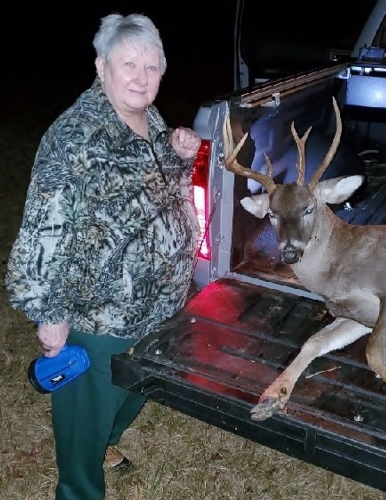 Rose L. Davis Profile Photo