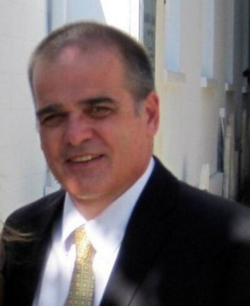 Theodore "Ted" Moore Jr. Profile Photo