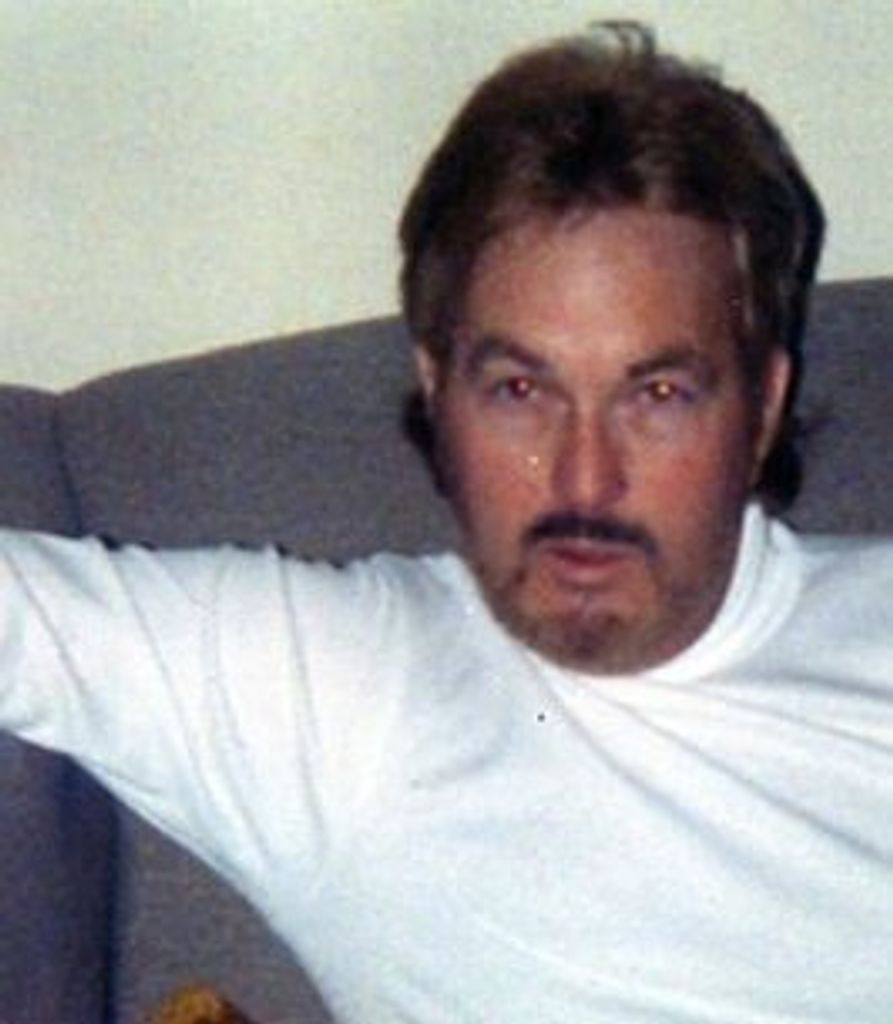 Harry Cagle Profile Photo