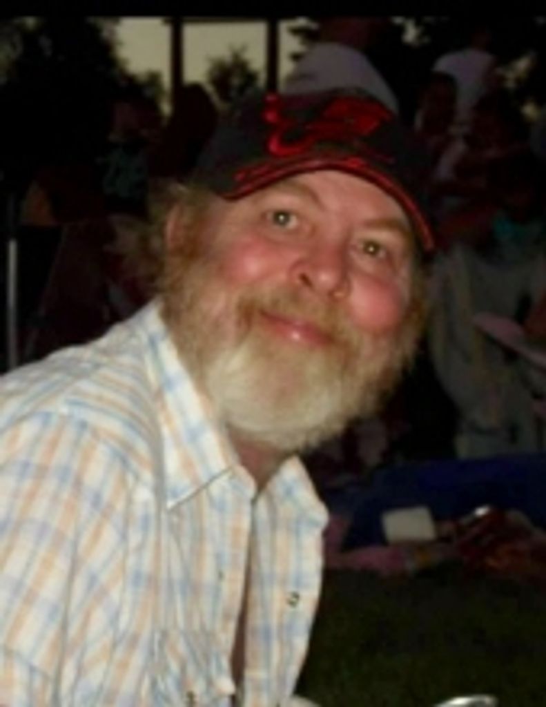 Robert Lee "Bob" Gieck