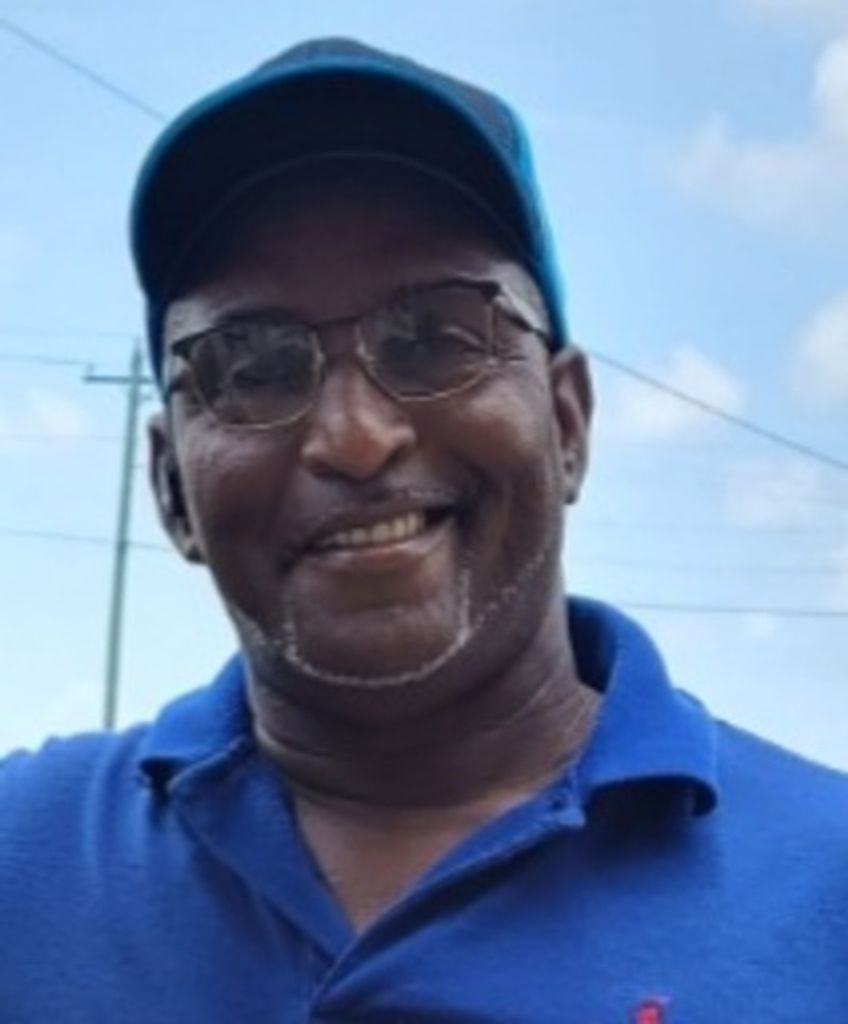 Glenn Jones Profile Photo