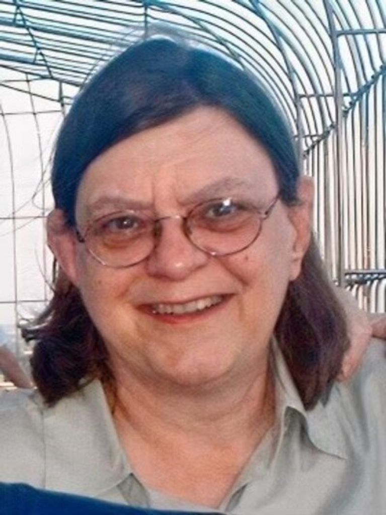 Diana Stockus Profile Photo