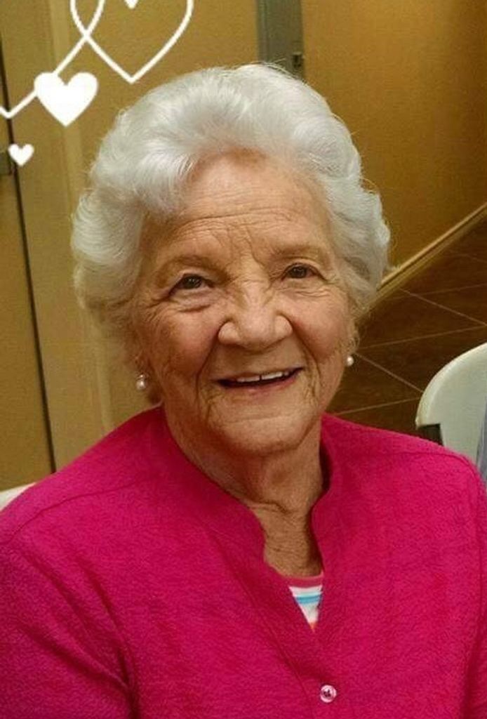Juanita Gannon