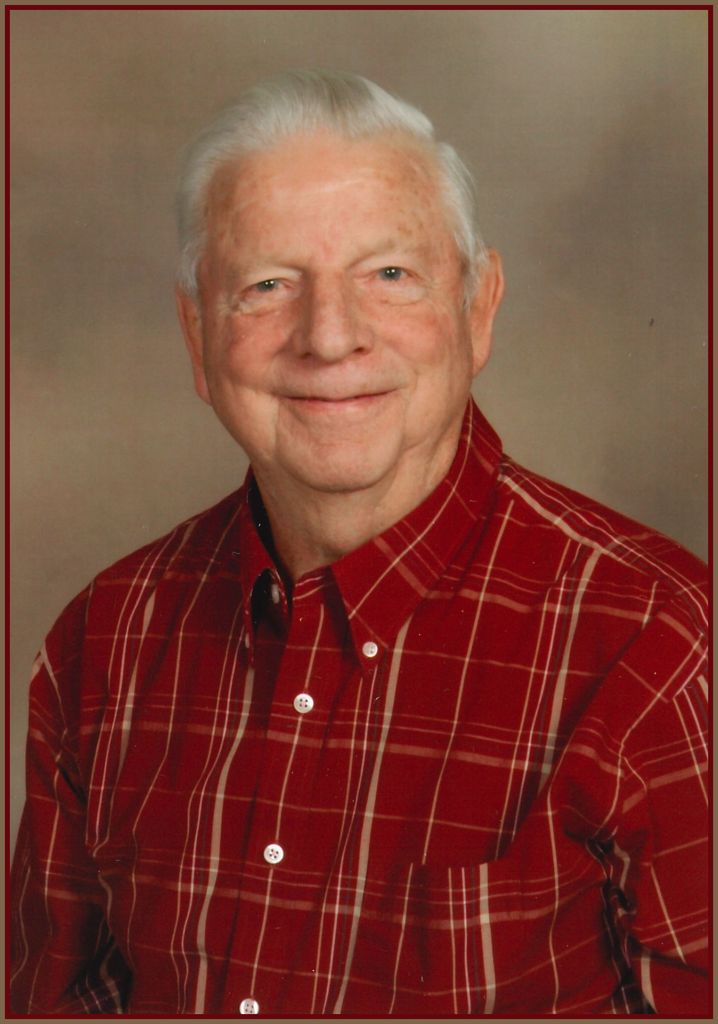 Jerry G. Clausen Profile Photo
