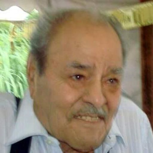 Isaias "Ike" Trujillo Profile Photo