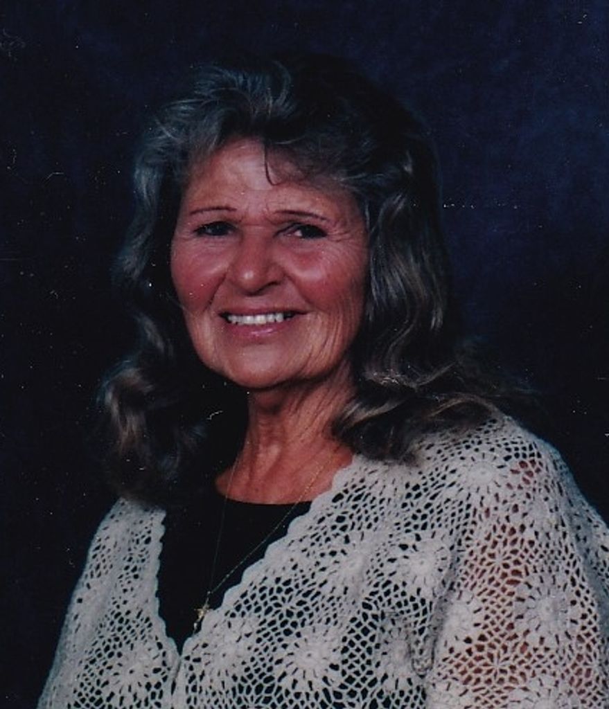 Nancy Owens