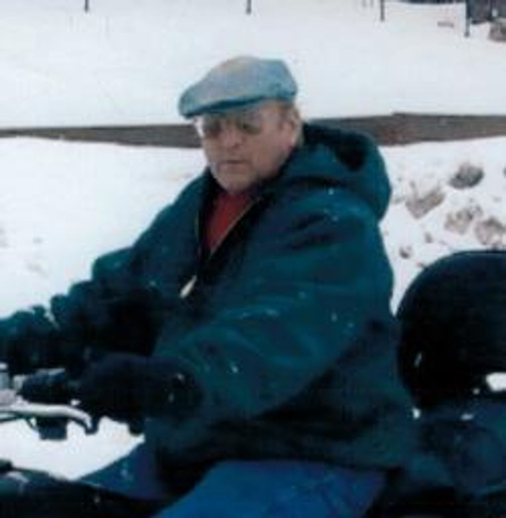 Roderick T. Bliss