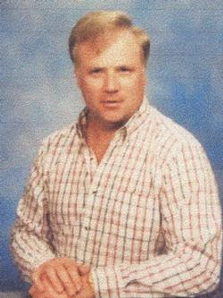 Richard Lester Billeg