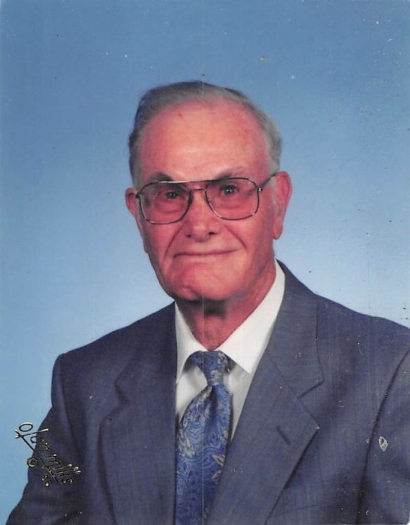 James "Mac" Mckay