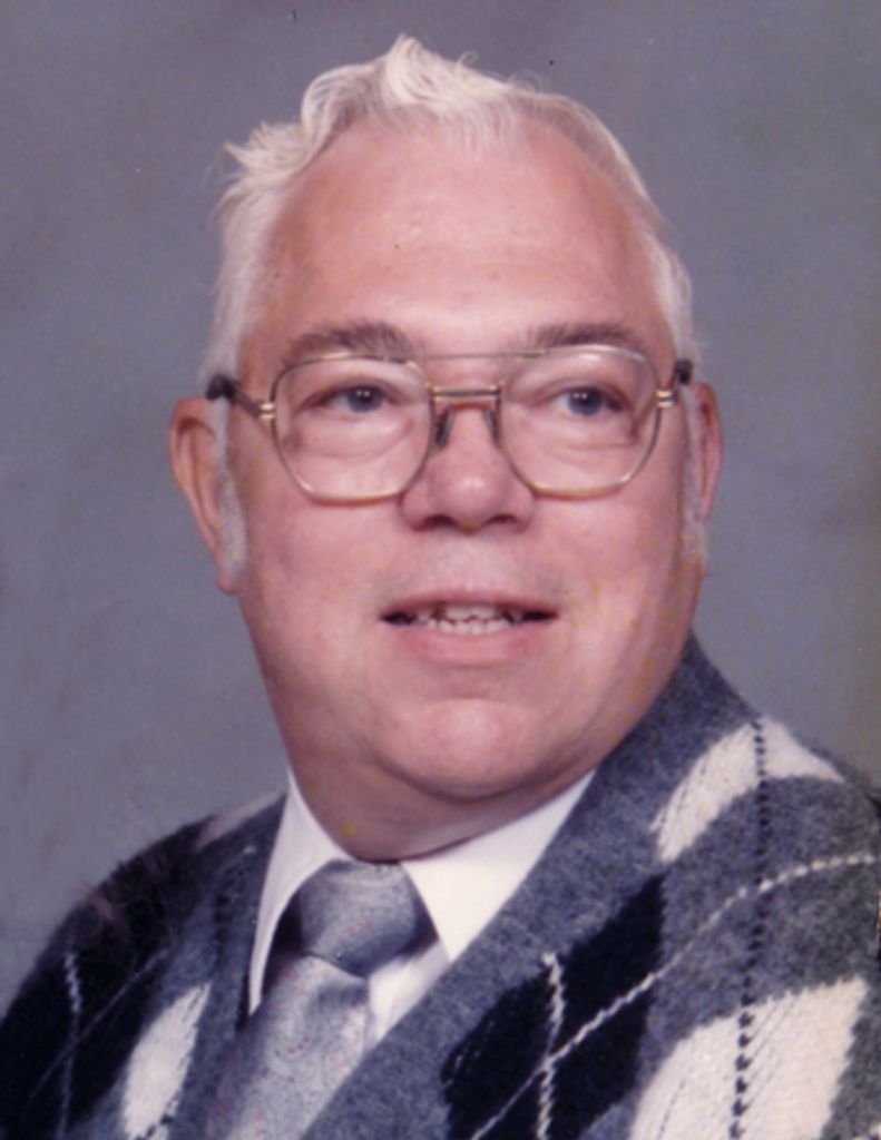 Arwin D. Brown Profile Photo
